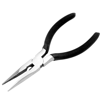 Wilmar® Long Nose Mini Pliers