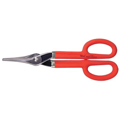 Wiss 10-1/4" Circular Cutting Snips