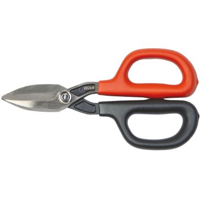 Wiss WDF7S 7" Straight Cutting Snips