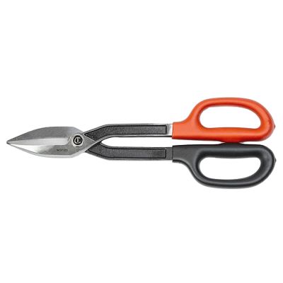 Wiss WDF12S 12" Straight Cutting Snips