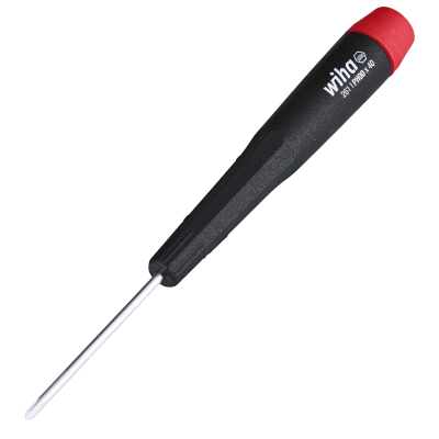 Wiha 0 Precision Phillips Screwdriver