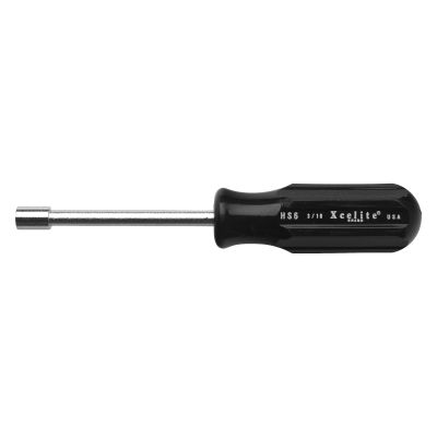 Xcelite 3/16" Full Hollow Shaft Nut Driver