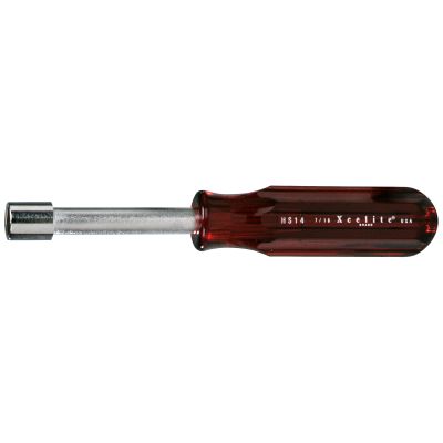 Xcelite 7/16" Full Hollow Shaft Nut Driver