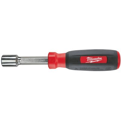 Milwaukee 48-22-2427  9/16" Full Hollow Shaft Nut Driver