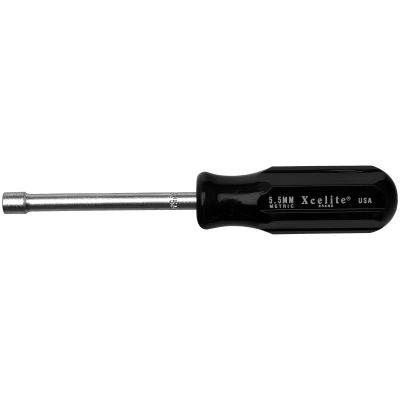 Xcelite 5.5 mm Metric Nut Driver