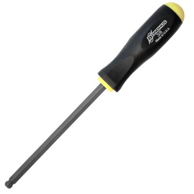 Bondhus 10614 BS 3/8 Standard Hex Balldriver