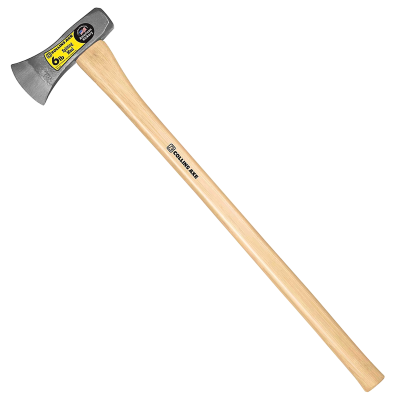 6 lbs. Splitting Maul — Axe Eye