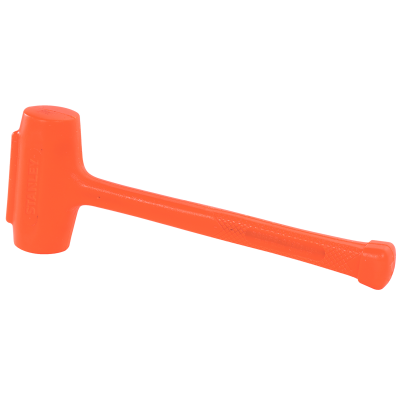 Stanley 5 lb. Compo-Cast® Sledge Hammer