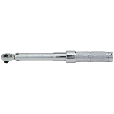 Proto 6014C 50-250 ft./lbs. Ratchet Foot Pound Torque Wrench — 1/2" Drive