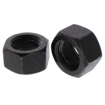 Proto - Puller Part — Hex Nut, 3/4-16 UNF, 2B