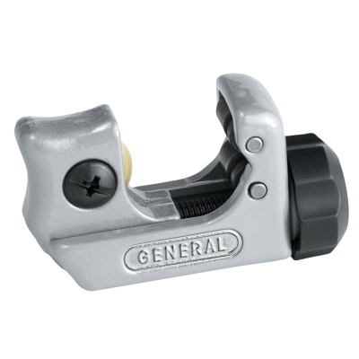 General 1/8"- 5/8" Mini-Tubing Cutter