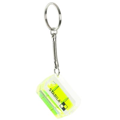 Stabila Mini Level Key Chain