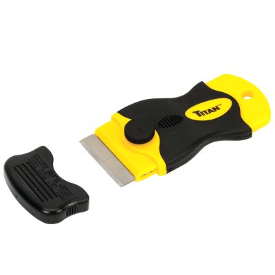 Titan Mini Razor Scraper