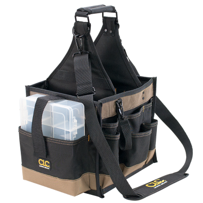 CLC 22 Pocket Electrical and Maintenance Tool Carrier