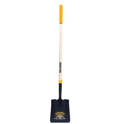 True Temper Square Point Shovel