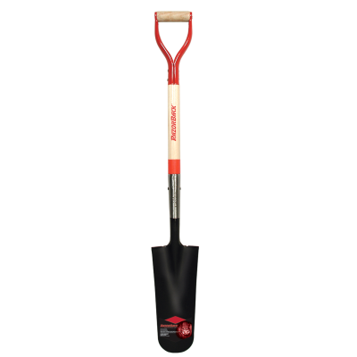 Razor-Back® 47202 Drain Spade