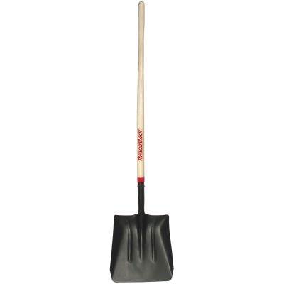 Razor-Back® 54246 Steel Coal Scoop Shovel — 48" Handle