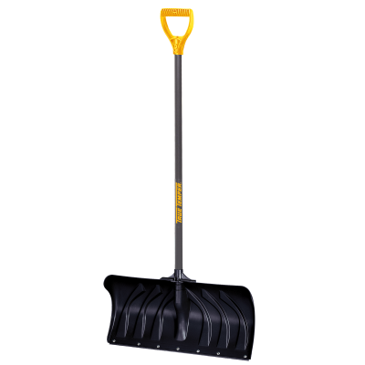 True Temper 1603500 Snow Shovel — 24" Blade