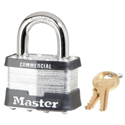 Master Lock 5KA Keyed Alike Padlock