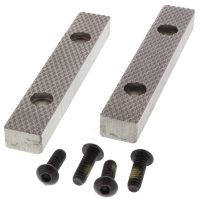 Wilton Replacement Jaw Insert (Pair) For No. 1745 vise