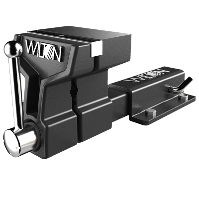 Wilton ATV 6" All-Terrain Vise 10010