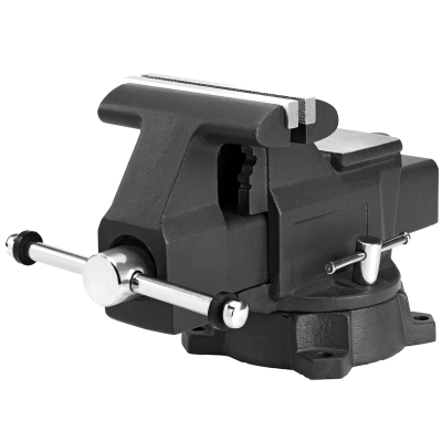 Titan 22016 6" Forged Steel Beam Bench Vise