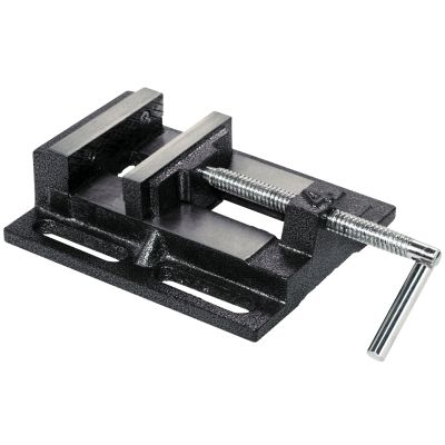 4" Drill Press Vise