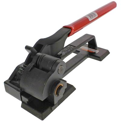 Premium Heavy Duty Steel Tensioner — for Steel 3/4" thru 1-1/4"