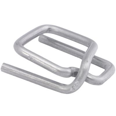 1/2" Wire Strapping Buckle