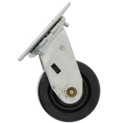 6" x 2" Swivel Medium-Heavy Duty Caster Phenolic