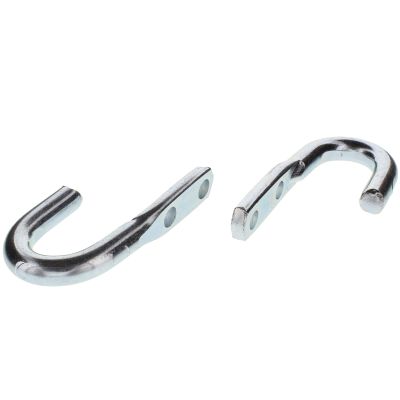 Larson 638  3-1/2" - Rope Binding Hook