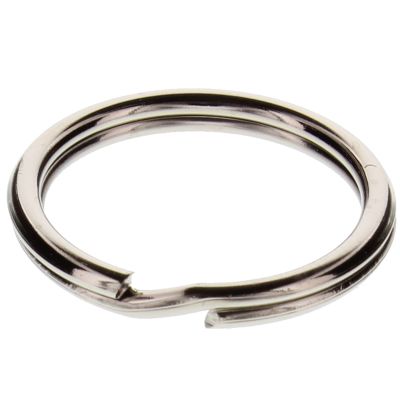 .932" x 1.100" x .110" Split Rings, 10/PKG