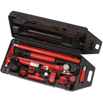 10 Ton Hydraulic Body Repair Kit