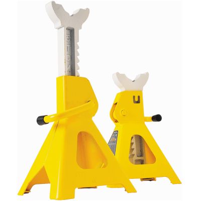 Performance Tool® 6 Ton Jack Stands, (Pair)