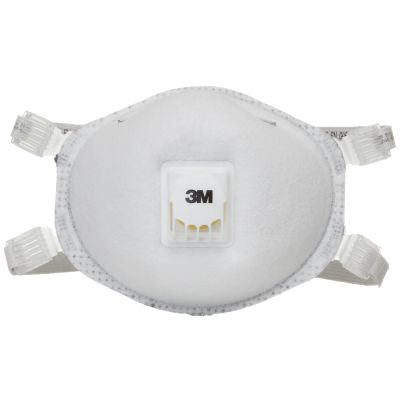 3M™ Particulate Respirator 8214, N95