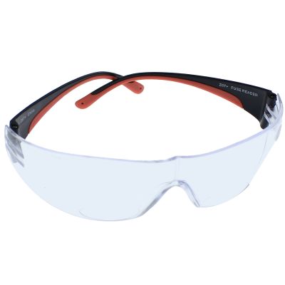 Inox® Fuse Reader™ Bi-Focal Safety Glasses 2.50