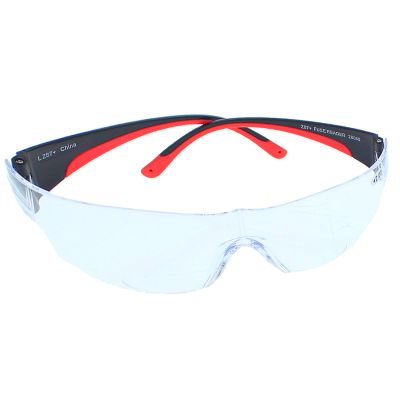 Inox® Fuse Reader™ Bi-Focal Safety Glasses 2.0