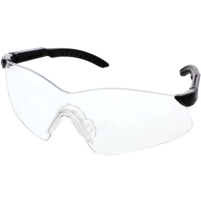 Hawk™ Safety Glasses — Clear