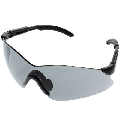 Hawk™ Safety Glasses — Gray