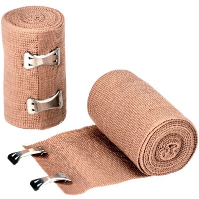 Latex Free Elastic Bandage
