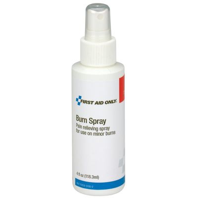 Burn Spray, 4 oz.