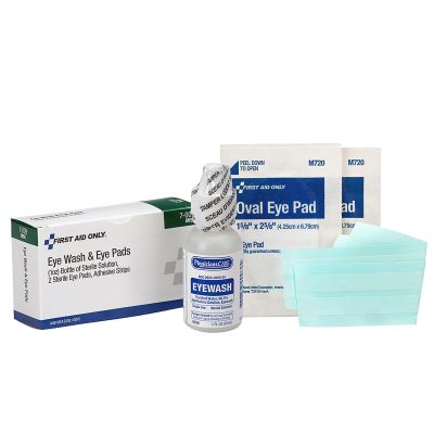 Eye Care Pack