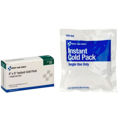Instant Cold Pack