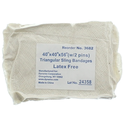 Triangular Sling/Bandage