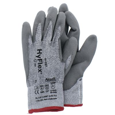 HyFlex Cut Resistant Gloves - Cut Level A2, Medium