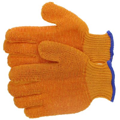 Spiderman Gloves — Medium