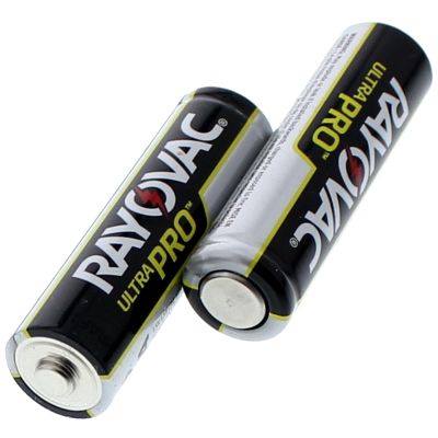 AA Alkaline Battery