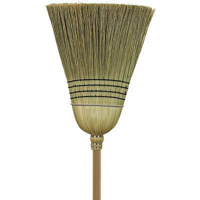 Corn Broom