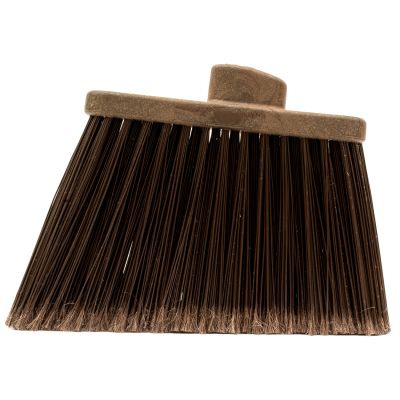 Duo-Sweep® Angle Broom (Head Only)