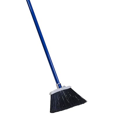 Quickie® Angle Cut Kitchen Broom